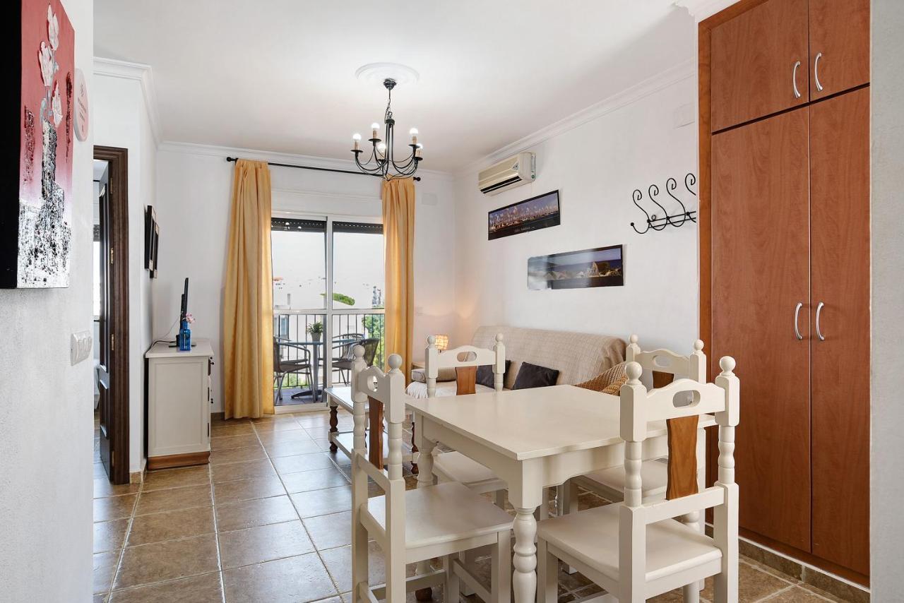 Alboran 208 Apartment Conil De La Frontera Ngoại thất bức ảnh