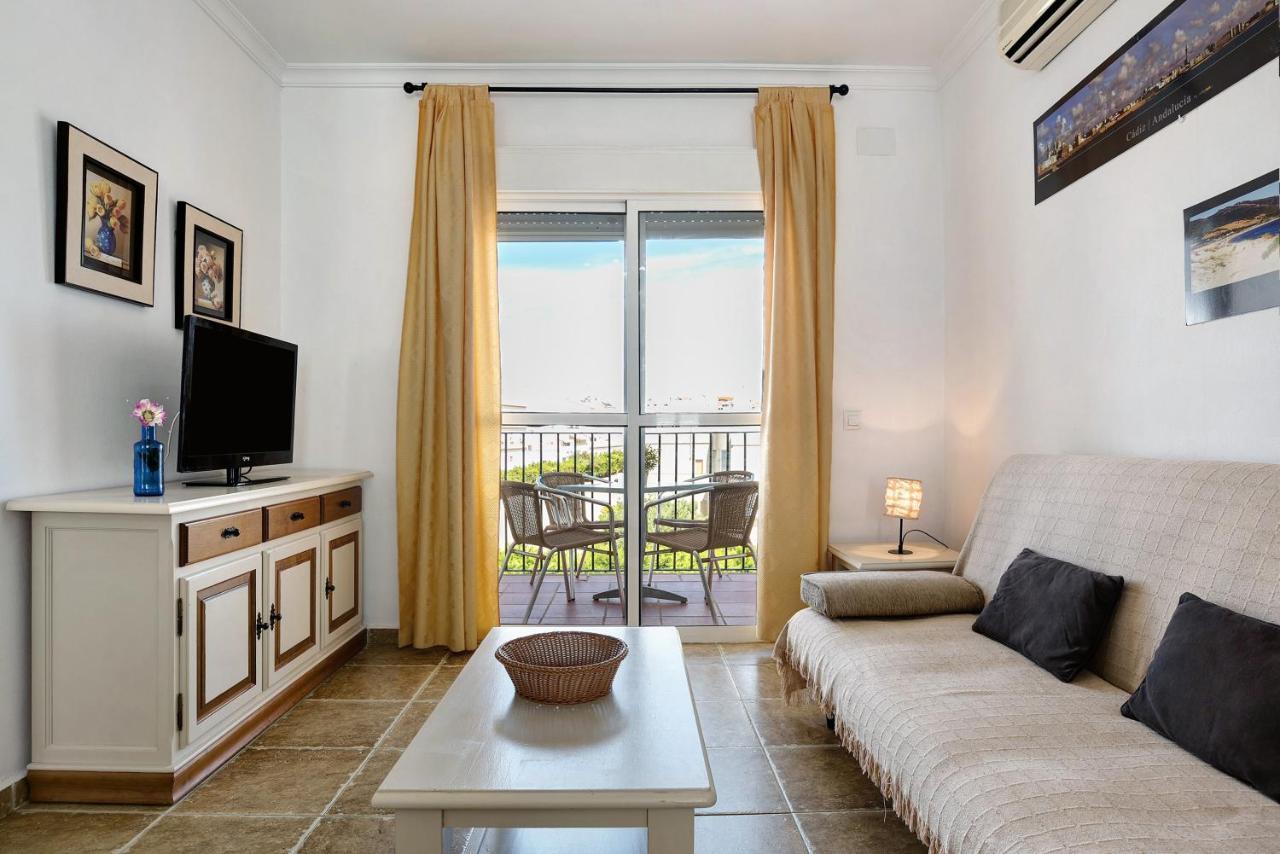 Alboran 208 Apartment Conil De La Frontera Ngoại thất bức ảnh