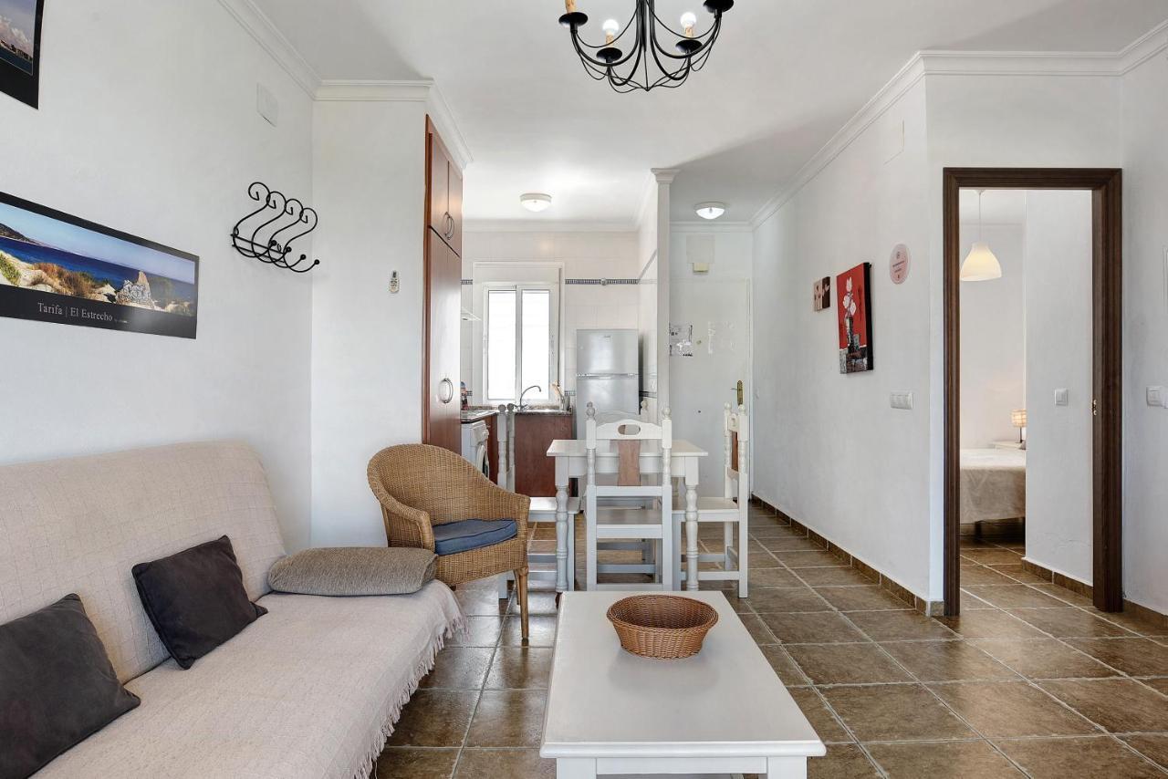 Alboran 208 Apartment Conil De La Frontera Ngoại thất bức ảnh