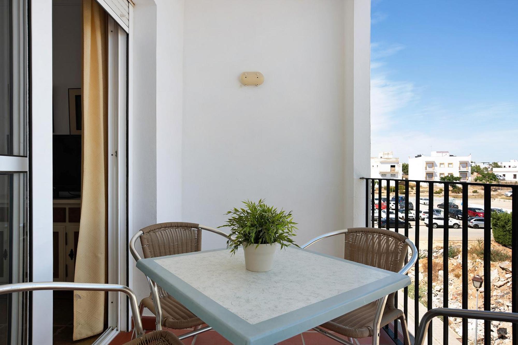 Alboran 208 Apartment Conil De La Frontera Ngoại thất bức ảnh